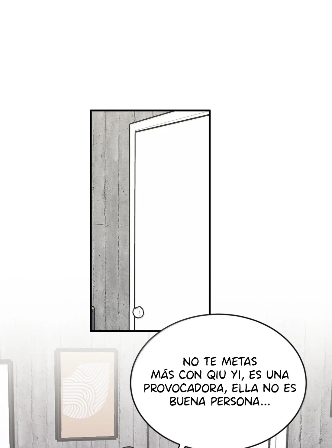 Escucha las estrellas Capítulo 99 - Page 3