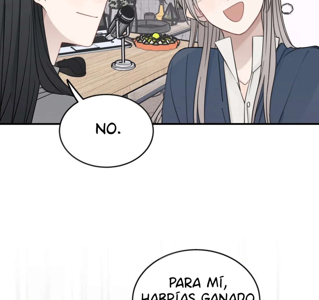 Escucha las estrellas Capítulo 99 - Page 39