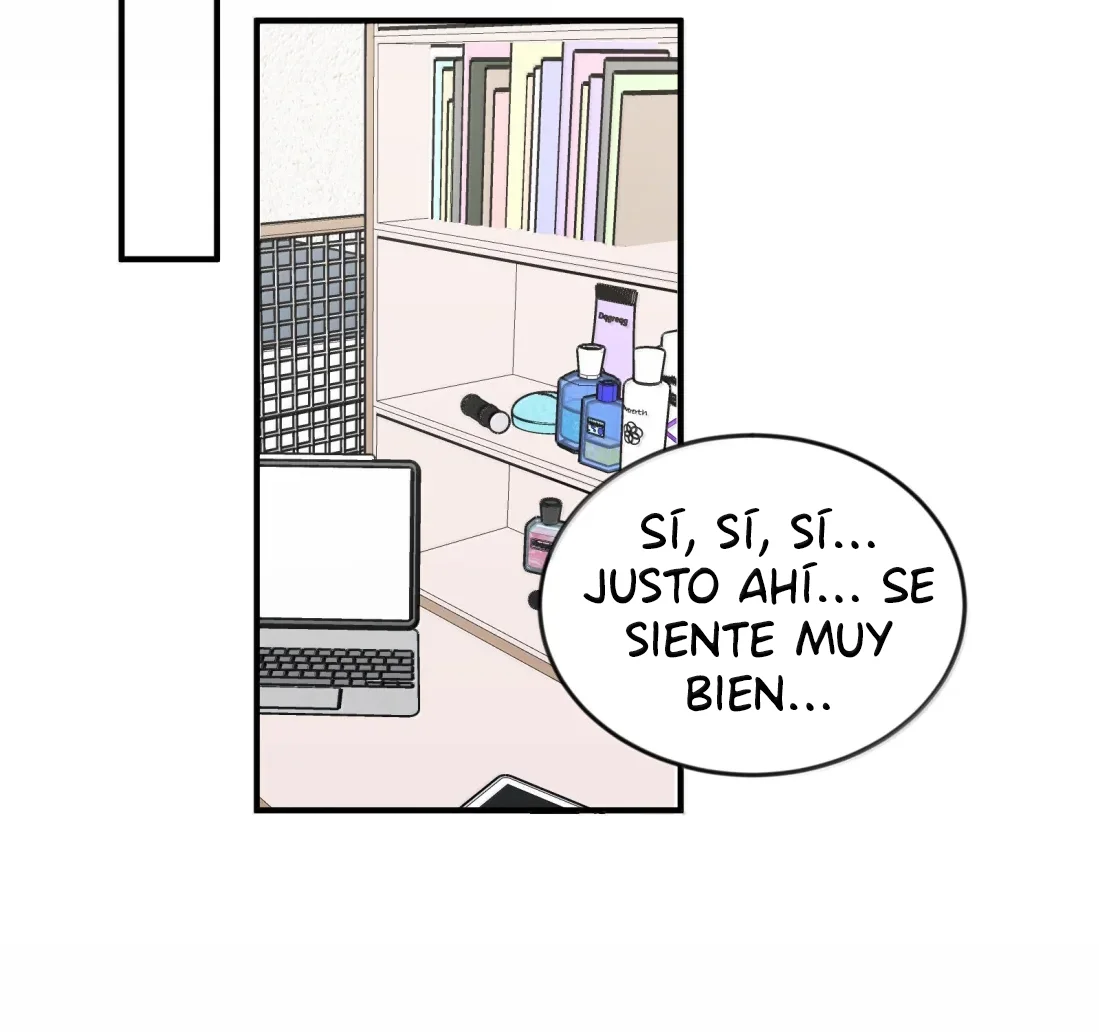 Escucha las estrellas Capítulo 99 - Page 43