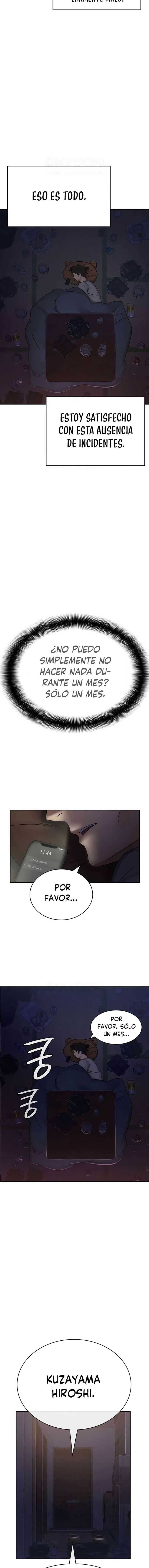 Novia por Contrato Capítulo 1 - Page 10