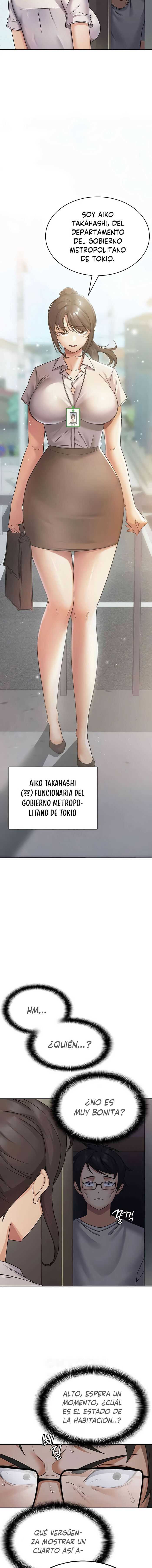 Novia por Contrato Capítulo 1 - Page 12