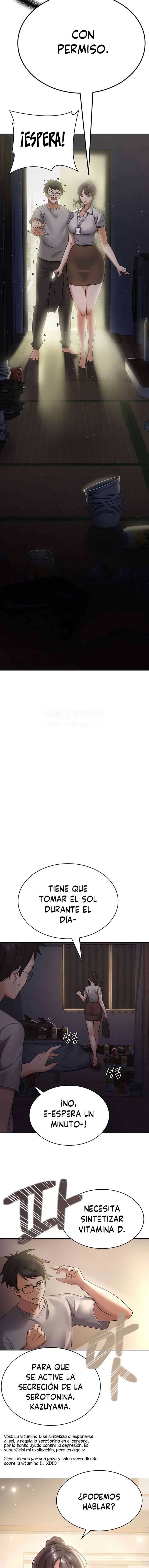 Novia por Contrato Capítulo 1 - Page 13