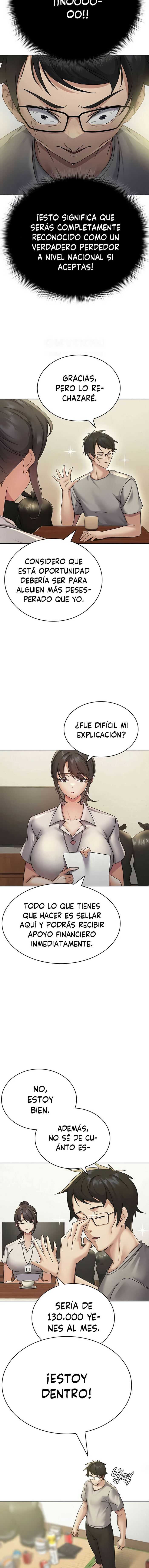 Novia por Contrato Capítulo 1 - Page 16