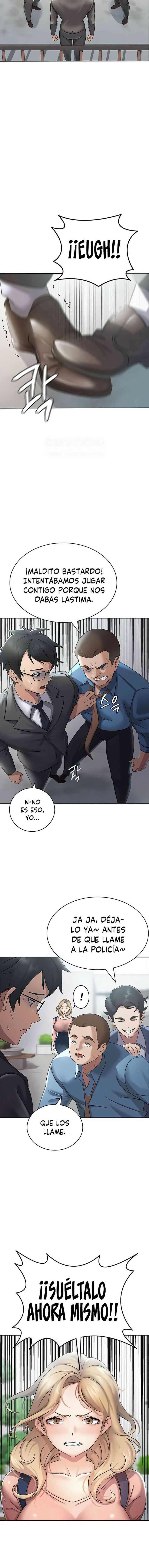 Novia por Contrato Capítulo 1 - Page 7