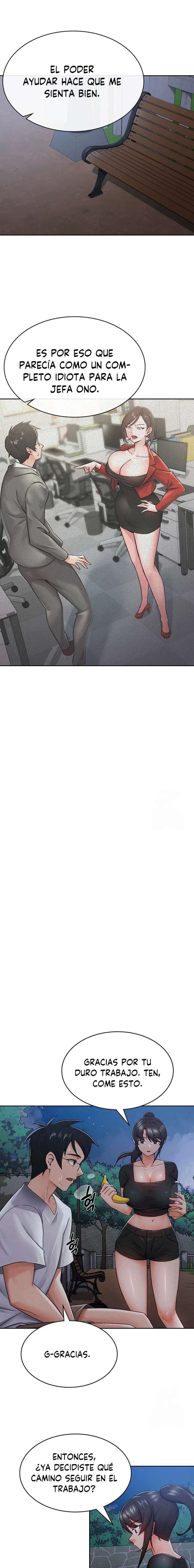 Novia por Contrato Capítulo 10 - Page 10