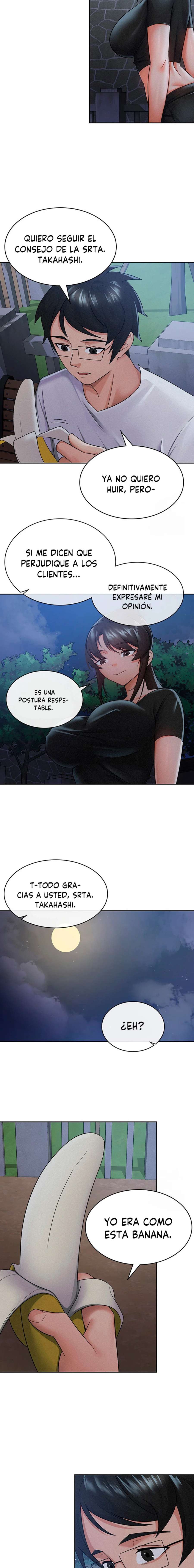 Novia por Contrato Capítulo 10 - Page 11