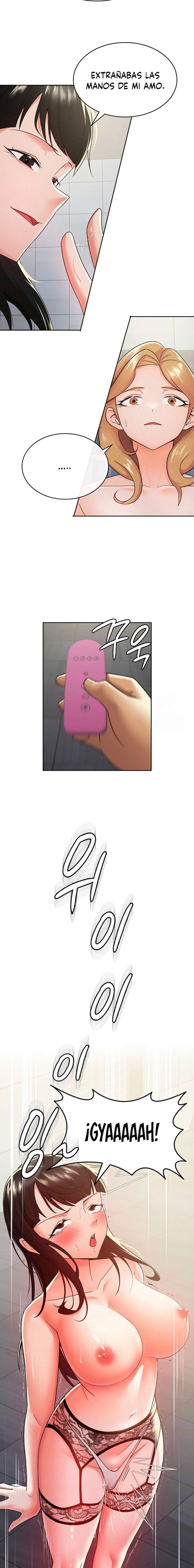 Novia por Contrato Capítulo 10 - Page 5