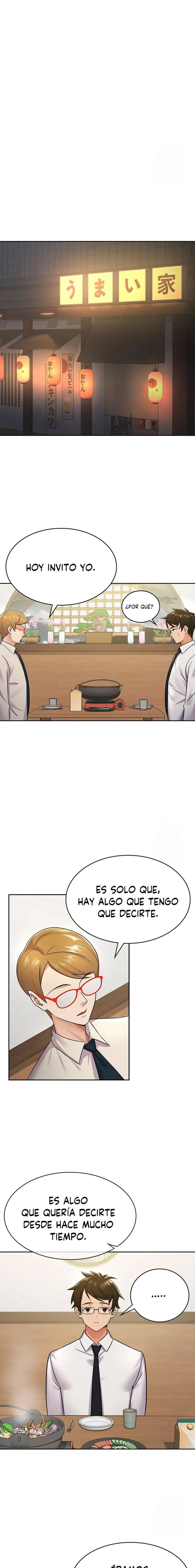 Novia por Contrato Capítulo 12 - Page 11