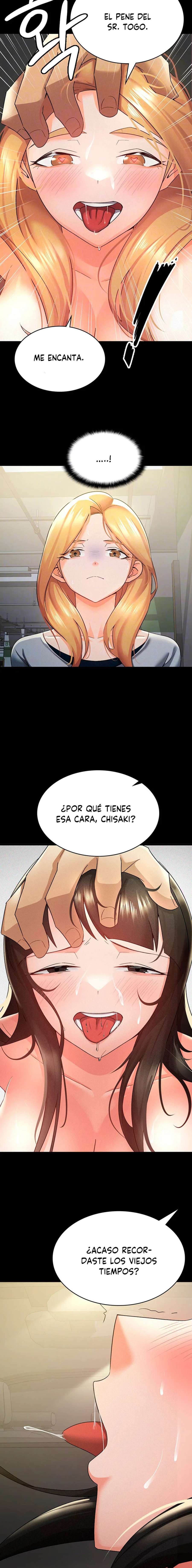 Novia por Contrato Capítulo 12 - Page 4