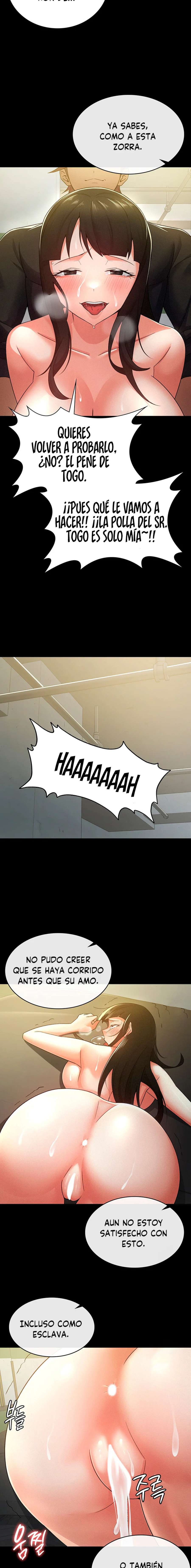 Novia por Contrato Capítulo 12 - Page 7