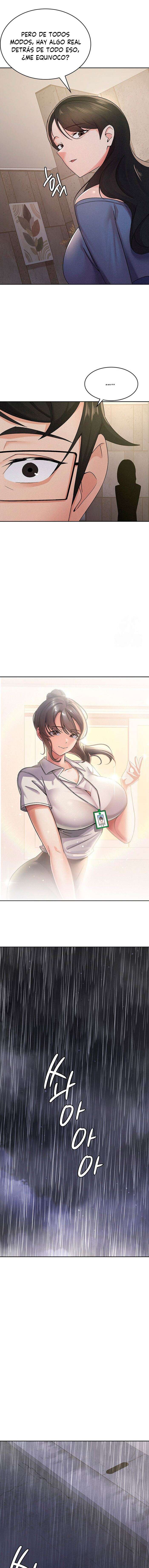 Novia por Contrato Capítulo 13 - Page 11