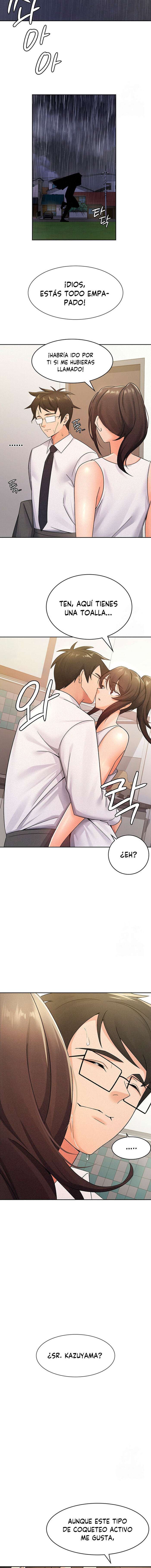 Novia por Contrato Capítulo 13 - Page 12