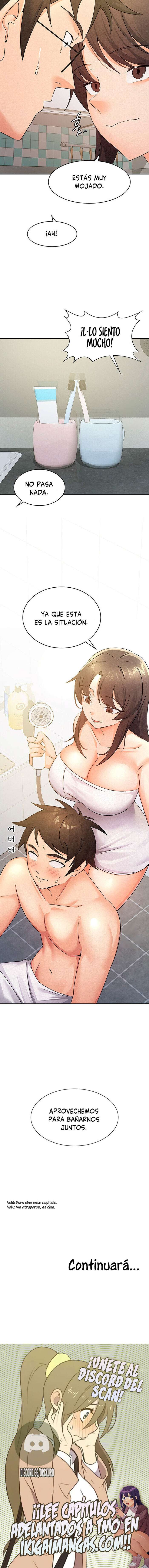 Novia por Contrato Capítulo 13 - Page 13