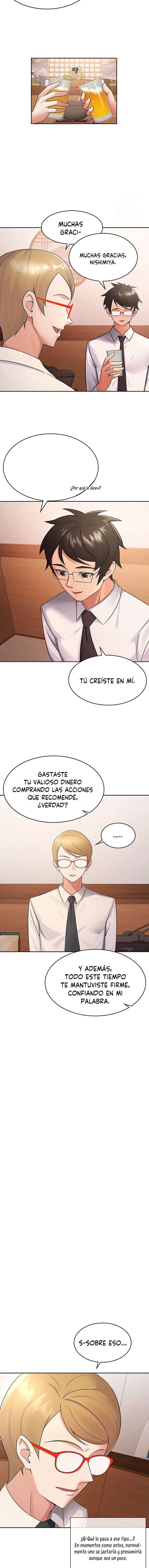 Novia por Contrato Capítulo 13 - Page 2