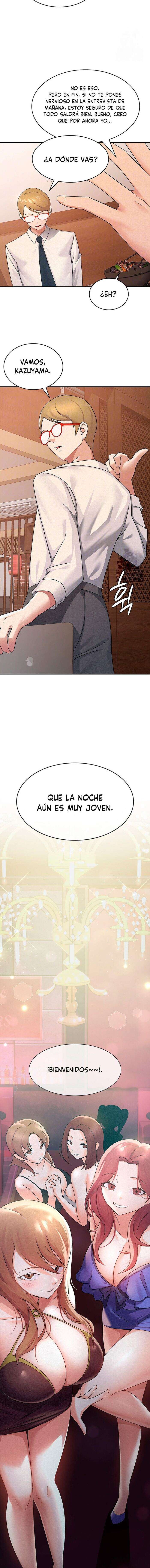 Novia por Contrato Capítulo 13 - Page 5