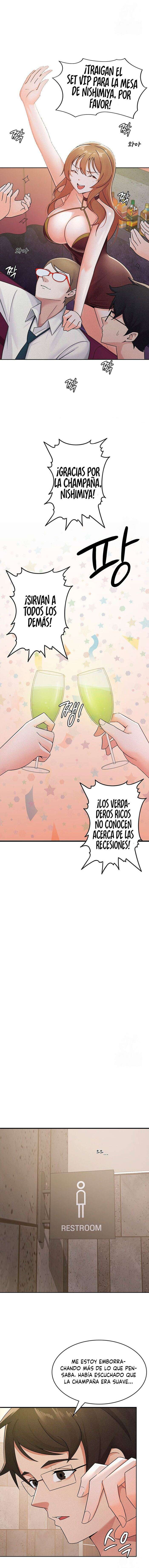 Novia por Contrato Capítulo 13 - Page 7