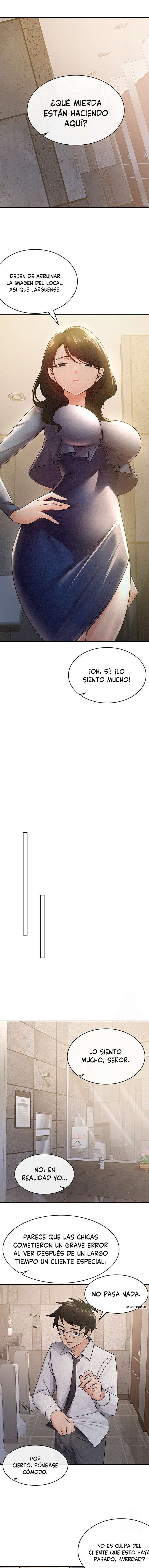 Novia por Contrato Capítulo 13 - Page 9