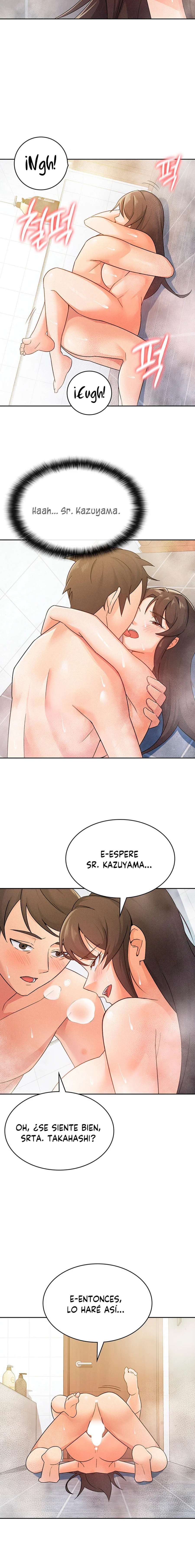 Novia por Contrato Capítulo 14 - Page 11