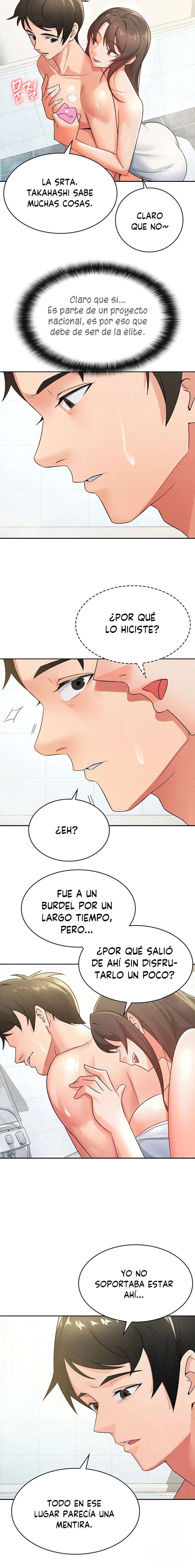 Novia por Contrato Capítulo 14 - Page 2