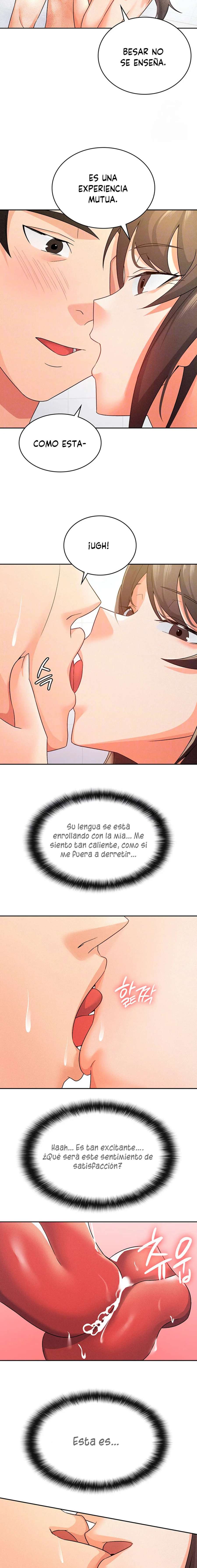 Novia por Contrato Capítulo 14 - Page 6