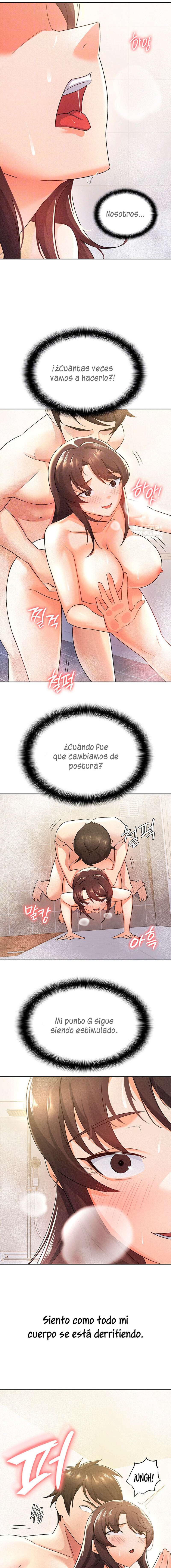 Novia por Contrato Capítulo 15 - Page 4