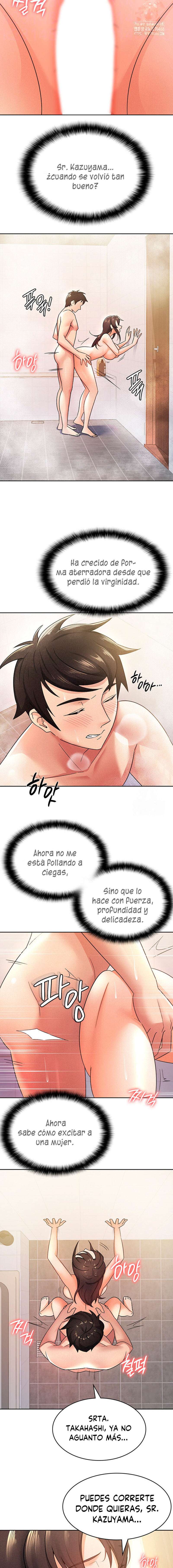 Novia por Contrato Capítulo 15 - Page 6