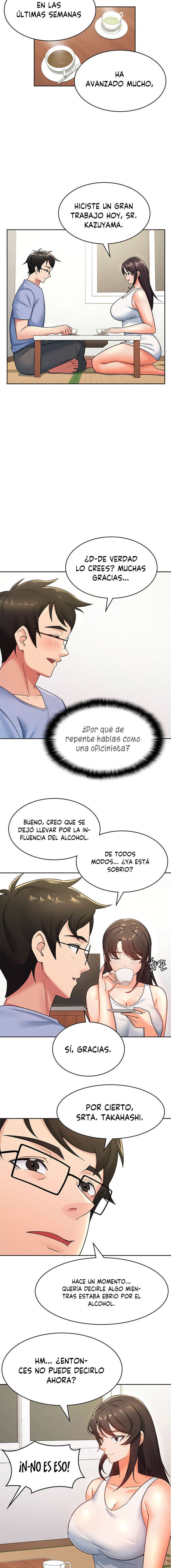 Novia por Contrato Capítulo 15 - Page 9