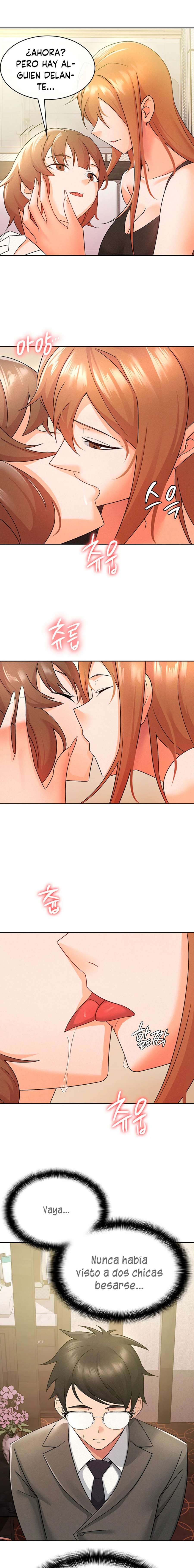 Novia por Contrato Capítulo 17 - Page 8