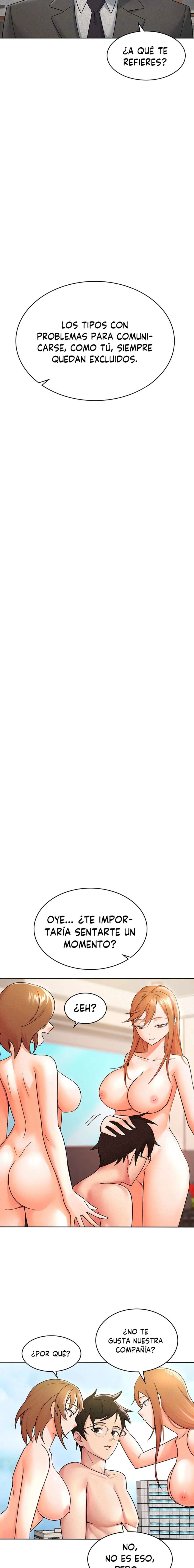 Novia por Contrato Capítulo 18 - Page 6