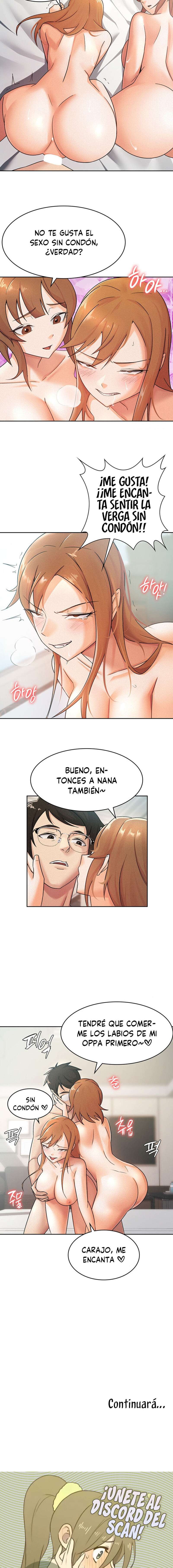 Novia por Contrato Capítulo 19 - Page 10