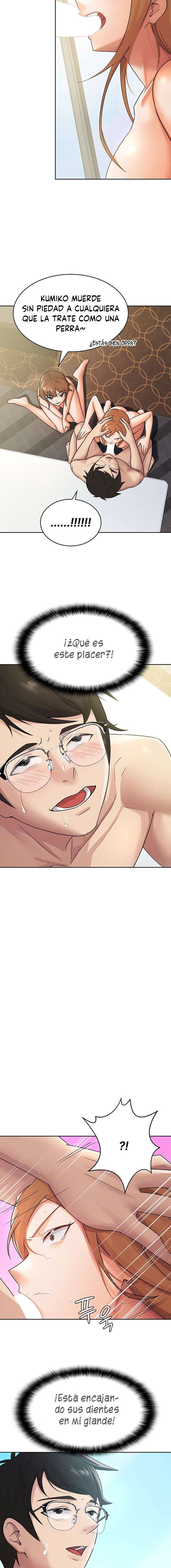 Novia por Contrato Capítulo 19 - Page 2