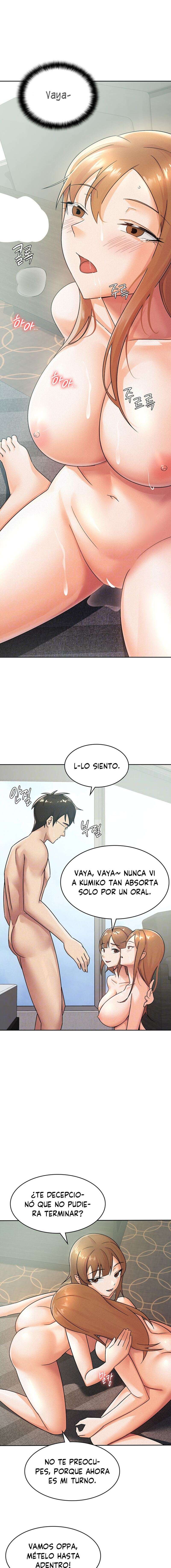 Novia por Contrato Capítulo 19 - Page 5