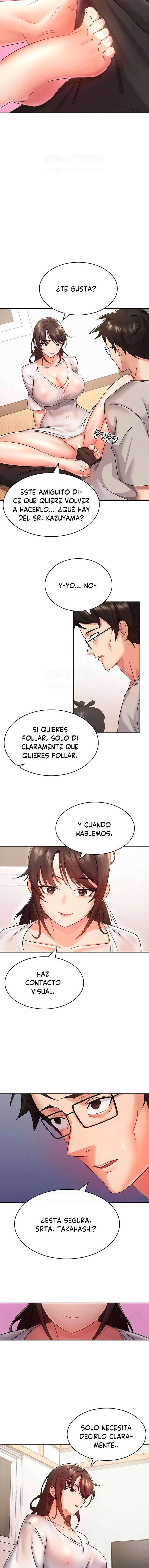 Novia por Contrato Capítulo 2 - Page 10