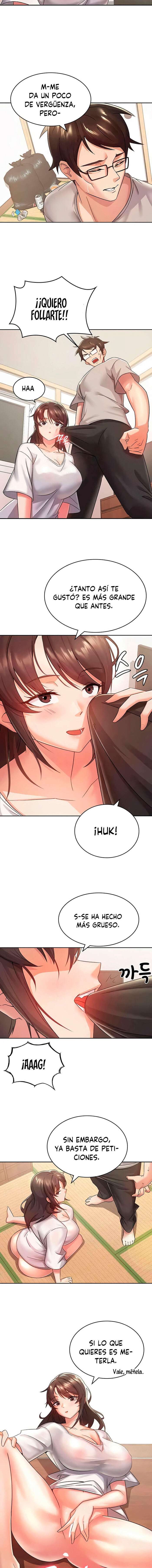 Novia por Contrato Capítulo 2 - Page 11