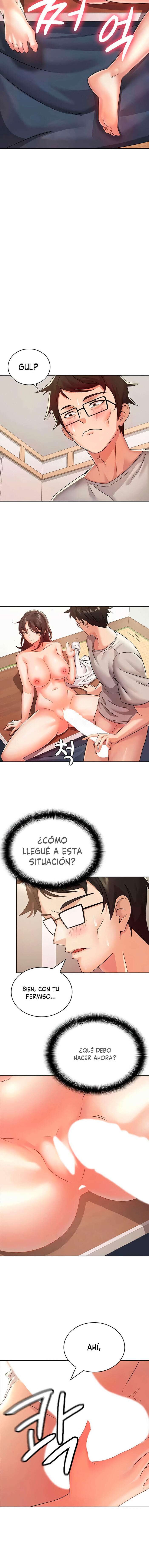 Novia por Contrato Capítulo 2 - Page 12