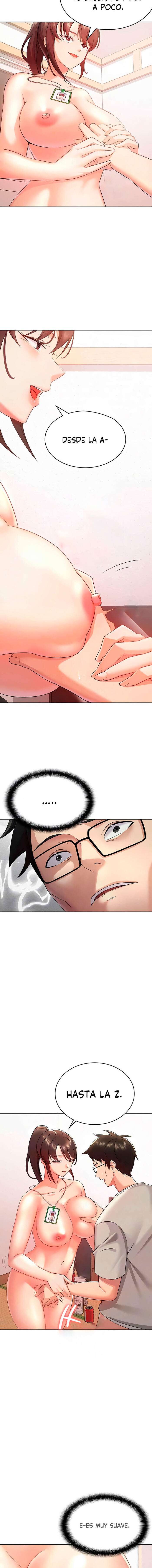 Novia por Contrato Capítulo 2 - Page 2