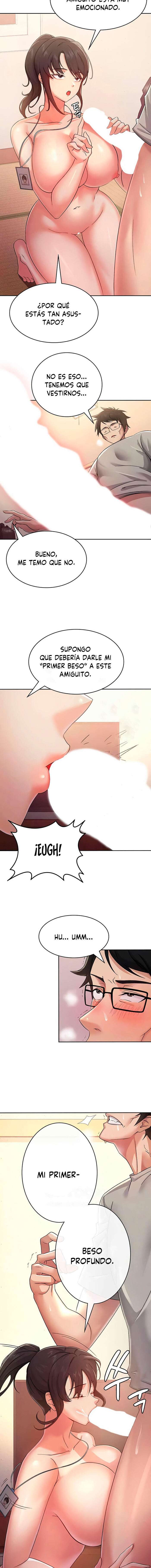 Novia por Contrato Capítulo 2 - Page 4