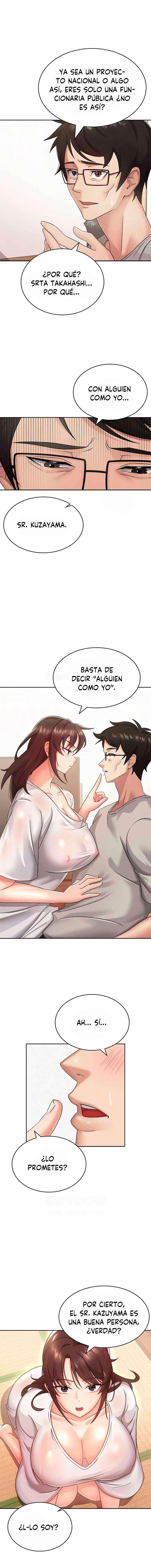 Novia por Contrato Capítulo 2 - Page 8