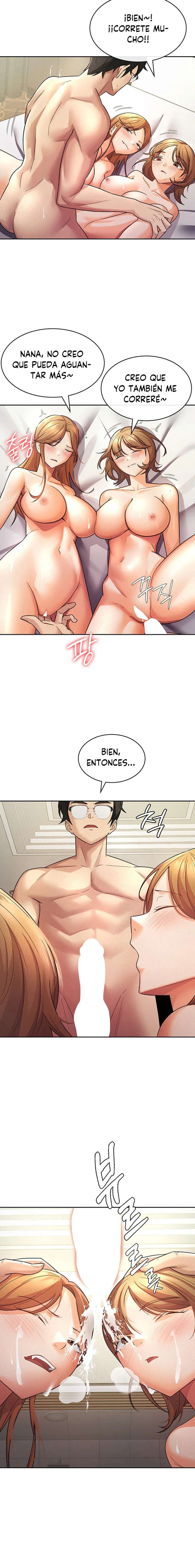 Novia por Contrato Capítulo 21 - Page 10