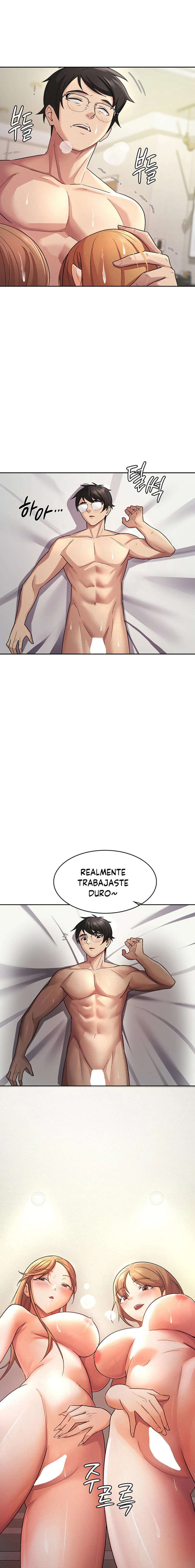 Novia por Contrato Capítulo 21 - Page 11