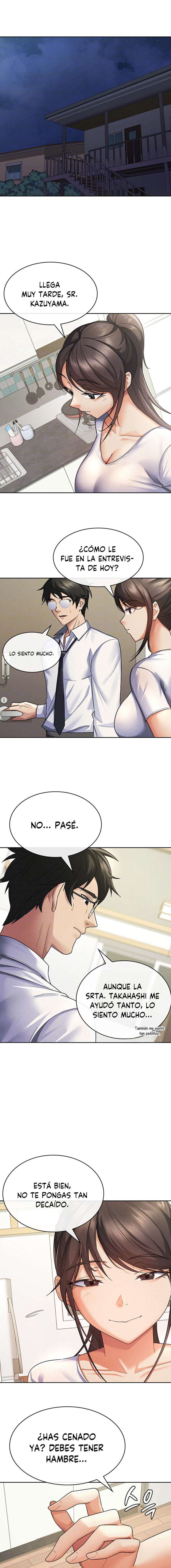 Novia por Contrato Capítulo 22 - Page 2