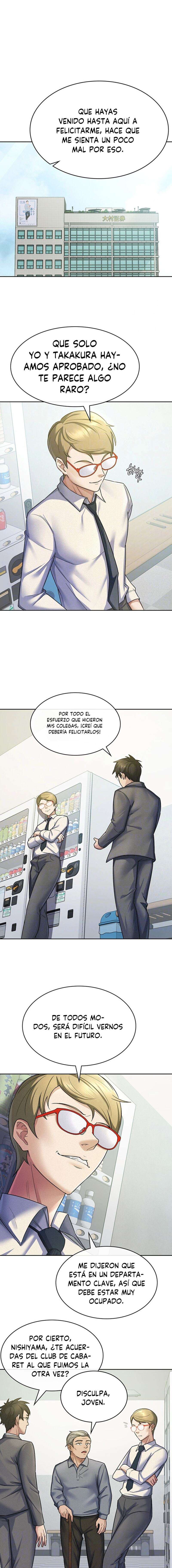 Novia por Contrato Capítulo 22 - Page 4