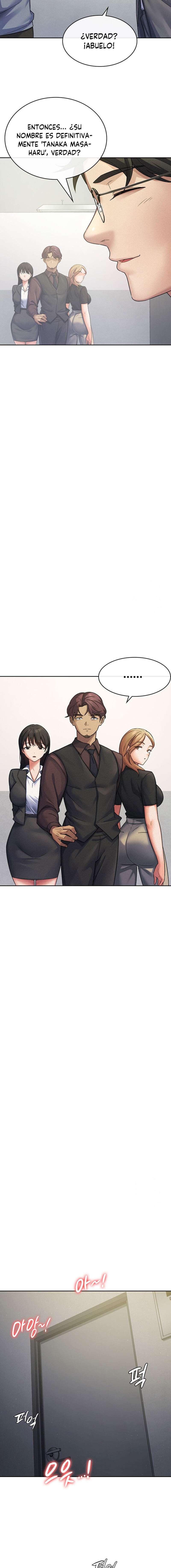 Novia por Contrato Capítulo 22 - Page 8