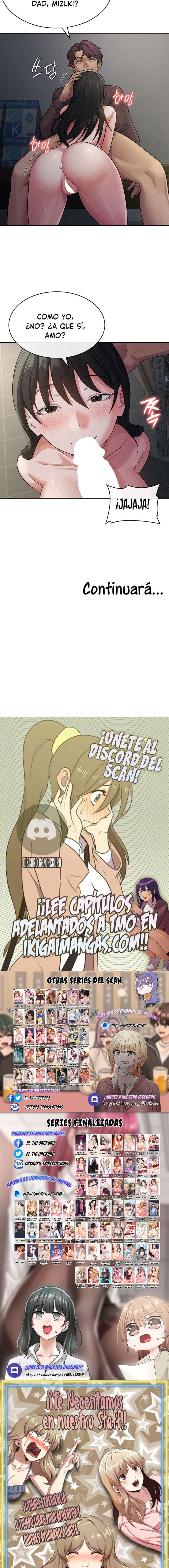 Novia por Contrato Capítulo 23 - Page 9