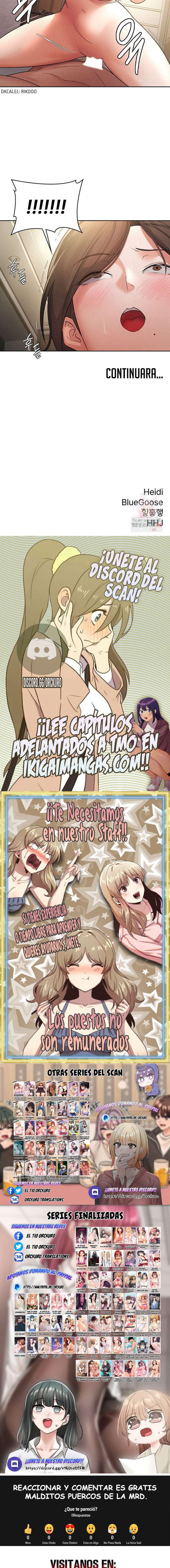 Novia por Contrato Capítulo 25 - Page 10