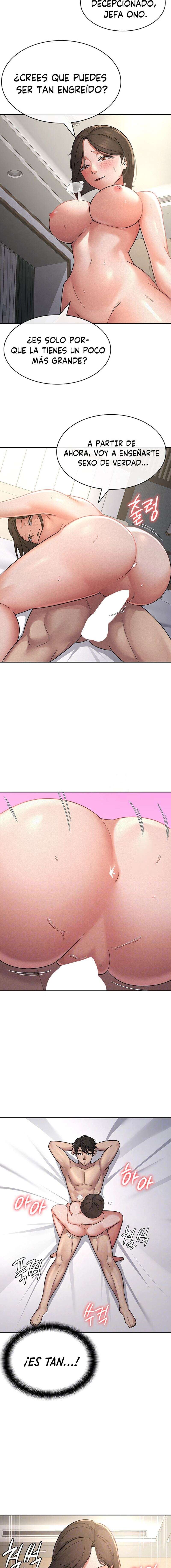 Novia por Contrato Capítulo 26 - Page 2