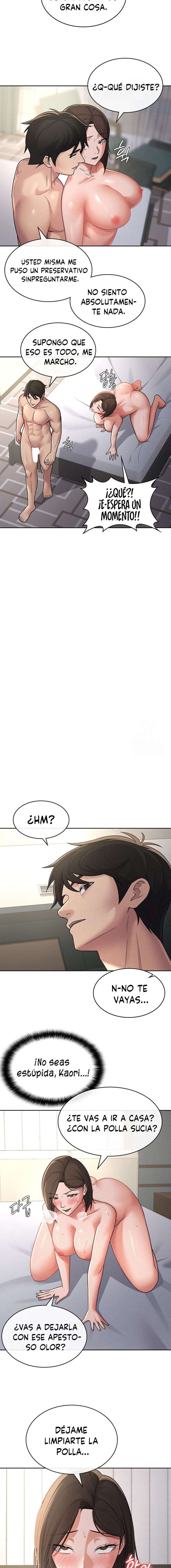 Novia por Contrato Capítulo 26 - Page 7