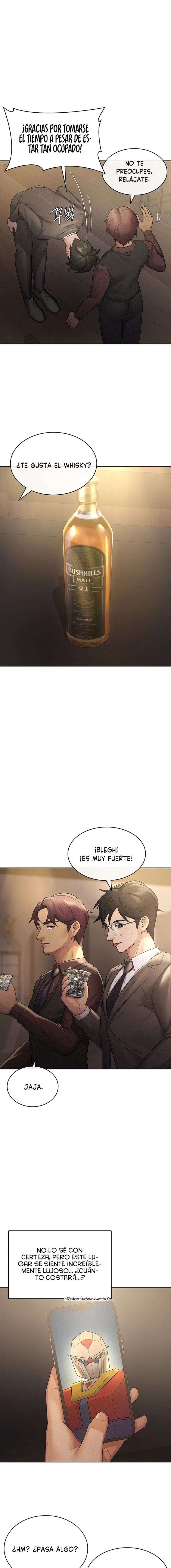 Novia por Contrato Capítulo 28 - Page 2