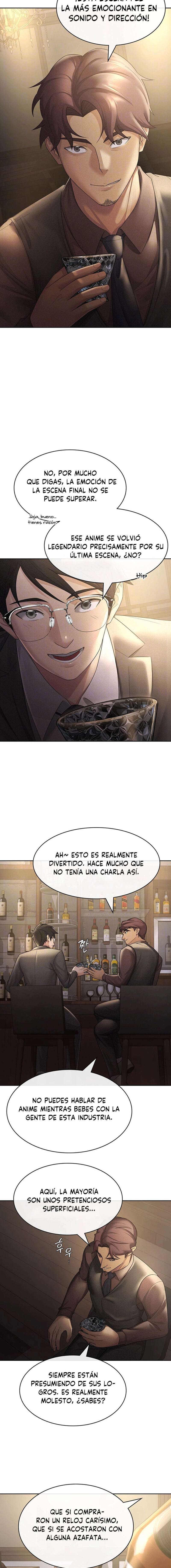 Novia por Contrato Capítulo 28 - Page 4