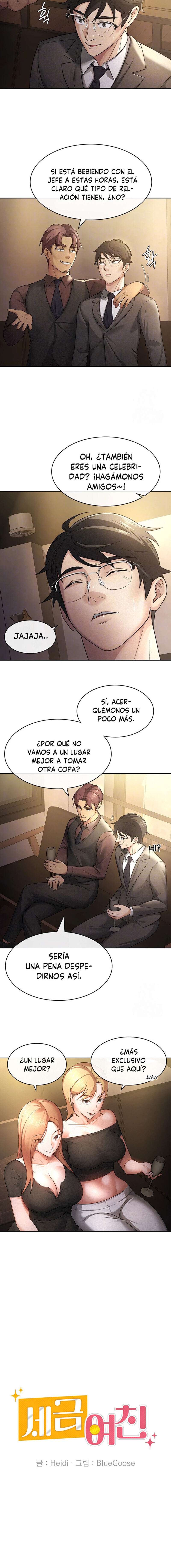 Novia por Contrato Capítulo 29 - Page 4